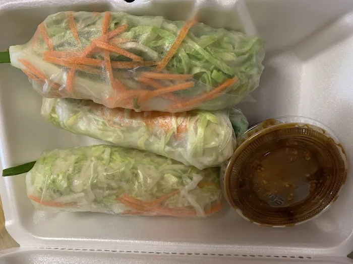 Circles Thai South Philly Picture 6