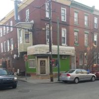 Circles Thai South Philly ico