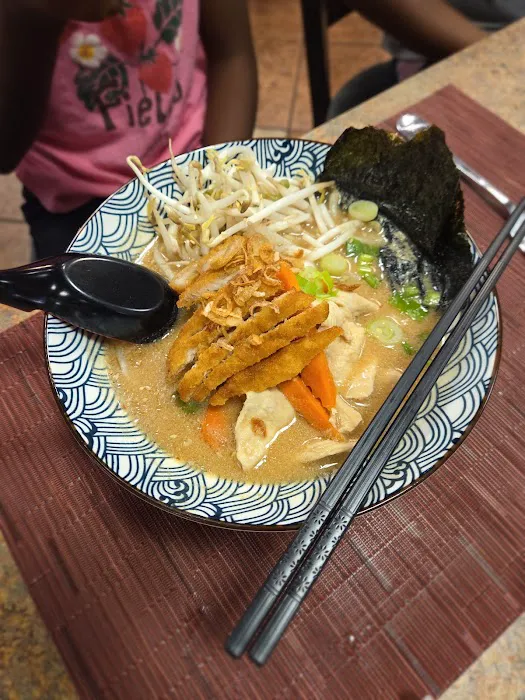 Phen Thai Kitchen Picture 10