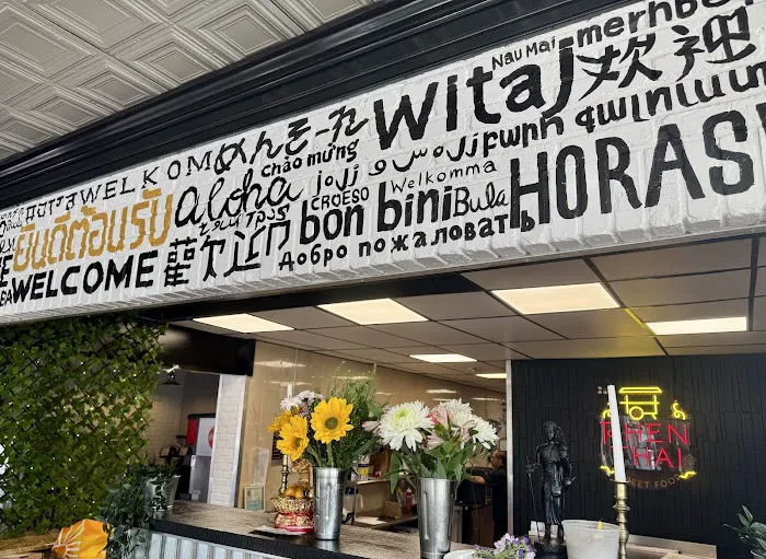 Phen Thai Kitchen Picture 5