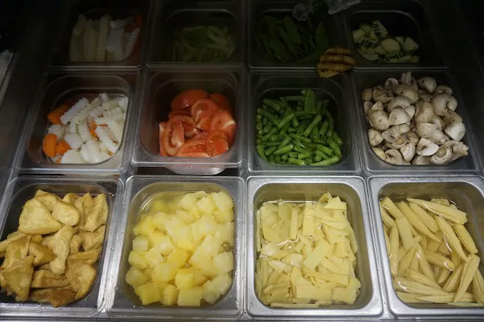 Taste of Thai Picture 4