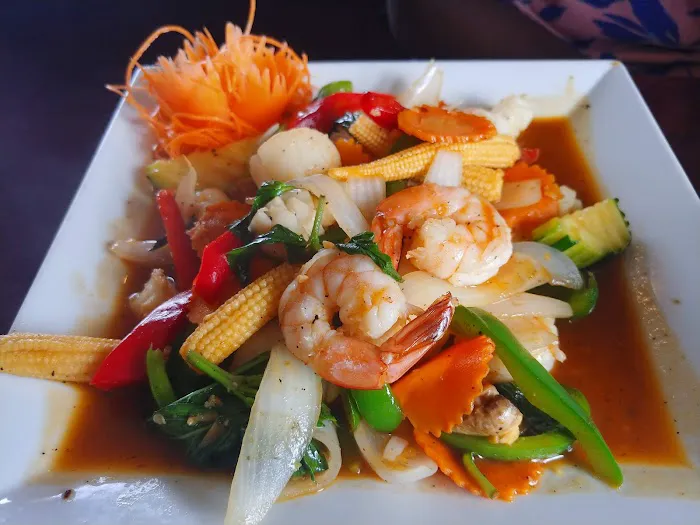 Taste of Thai Picture 9