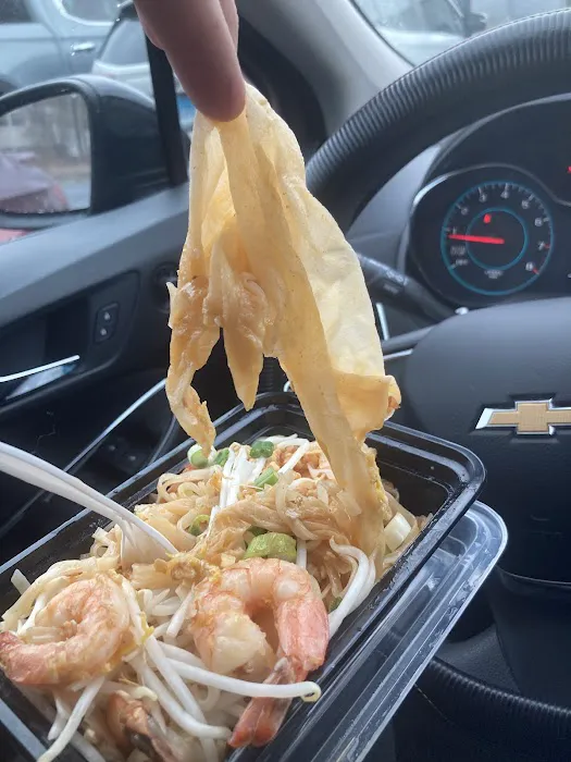 Thai Delight Restaurant Picture 3