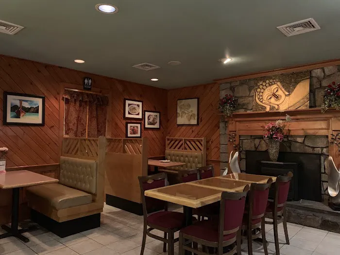 Thai Delight Restaurant Picture 2