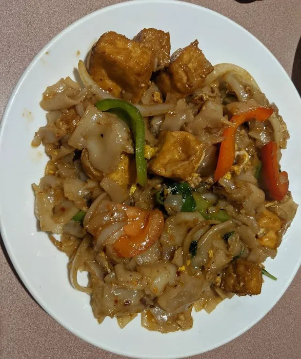 Thai Delight Restaurant Picture 9