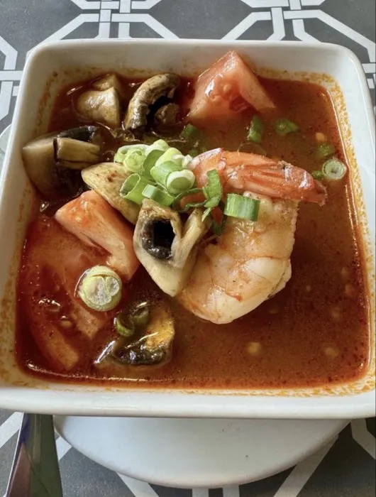 Thai Delight Restaurant Picture 10