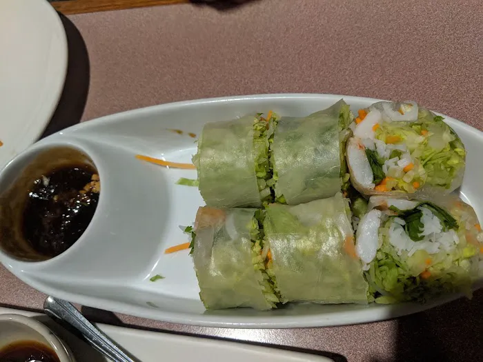 Thai Delight Restaurant Picture 1