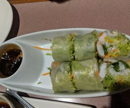 Thai Delight Restaurant