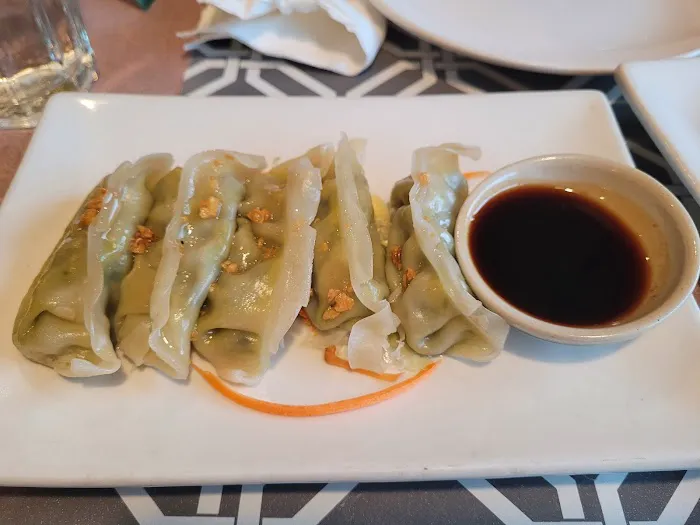 Thai Delight Restaurant Picture 5