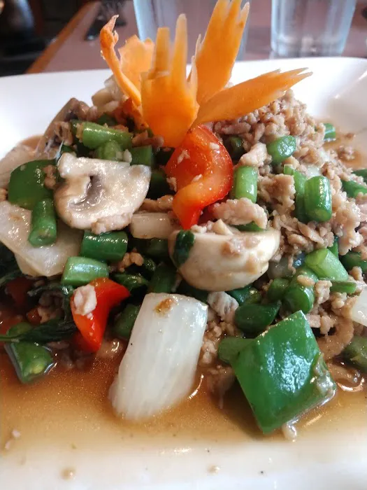 Thai Delight Restaurant Picture 4