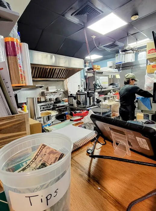 Bangkok Room Picture 8