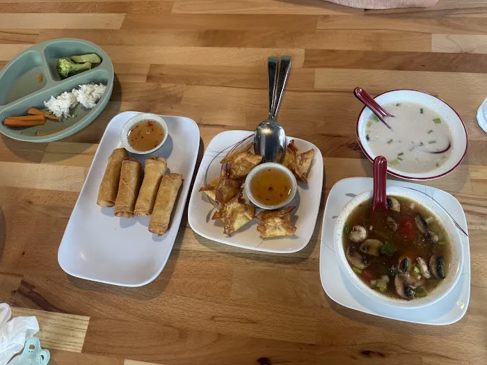 Bangkok Room Picture 10