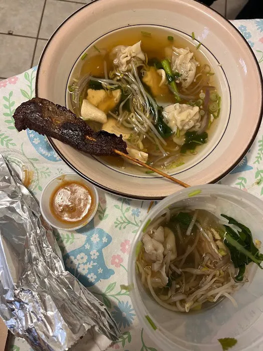 Bangkok Room Picture 6