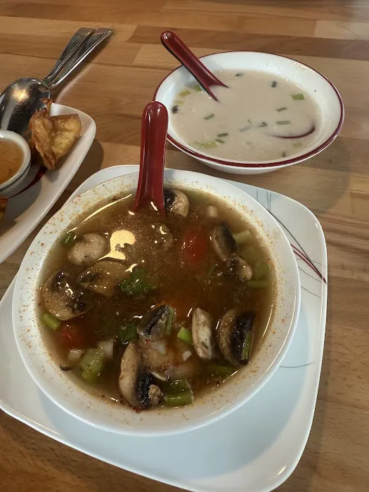 Bangkok Room Picture 3