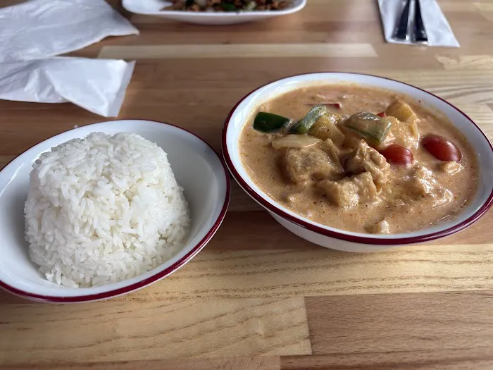 Bangkok Room Picture 5