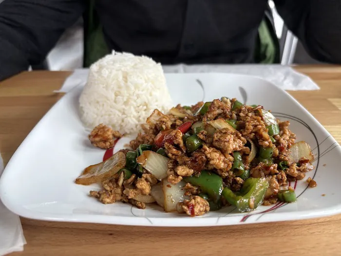 Bangkok Room Picture 1