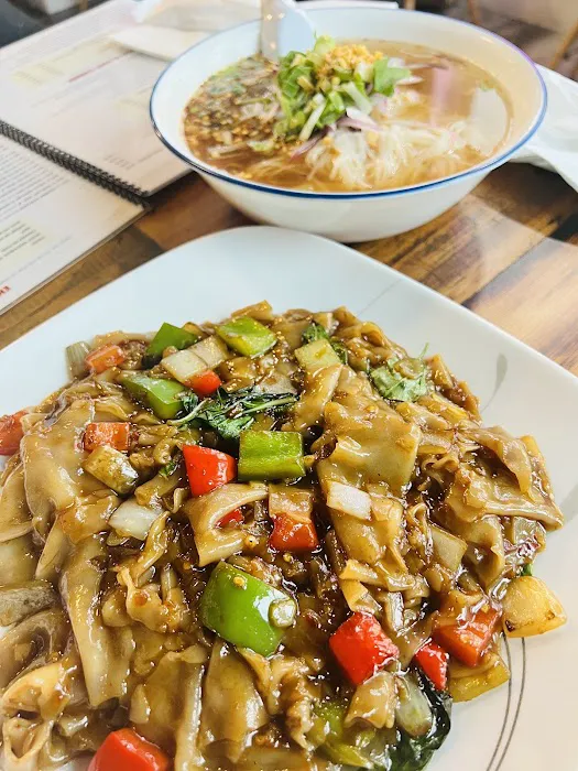 Bangkok Room Picture 2