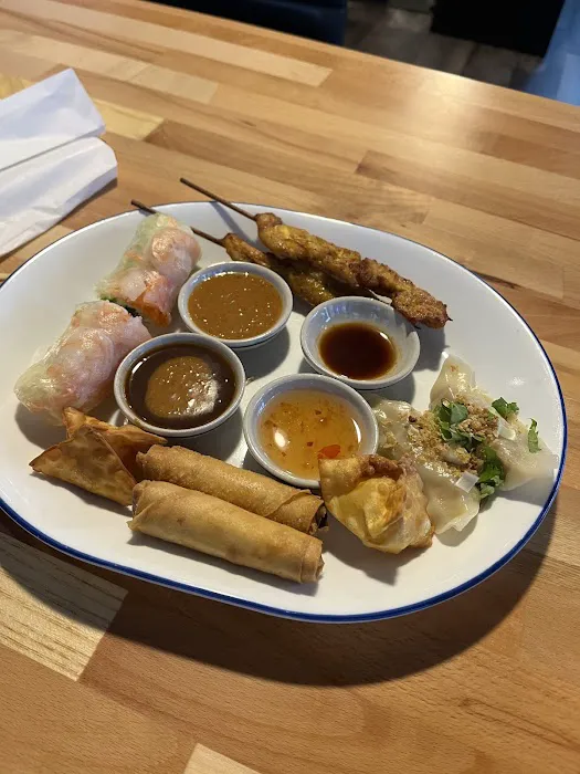 Bangkok Room Picture 9