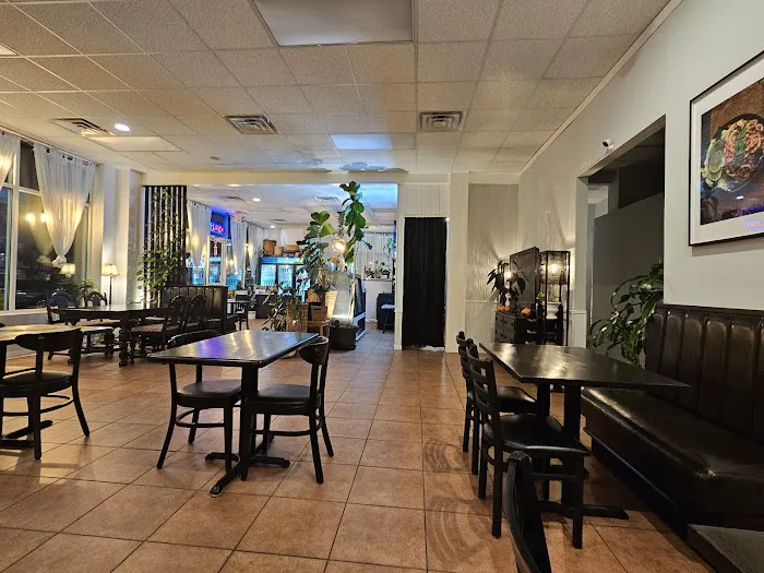 Barn Thai Restaurant Picture 5