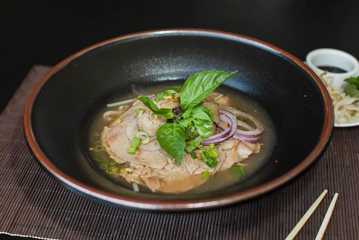 Barn Thai Restaurant Picture 4