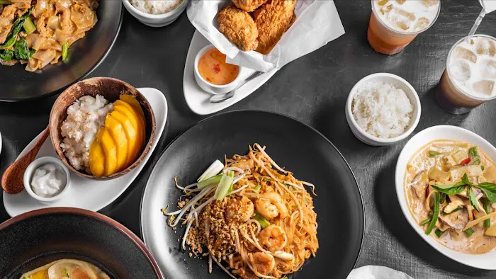 Barn Thai Restaurant Picture 10