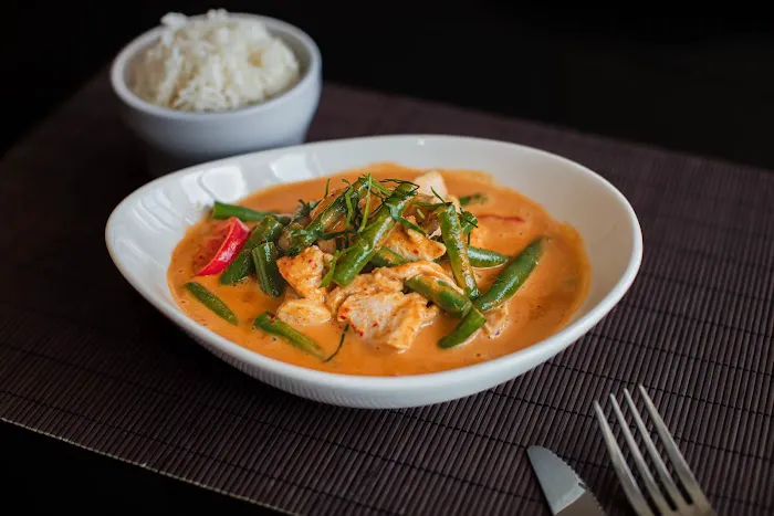 Barn Thai Restaurant Picture 3