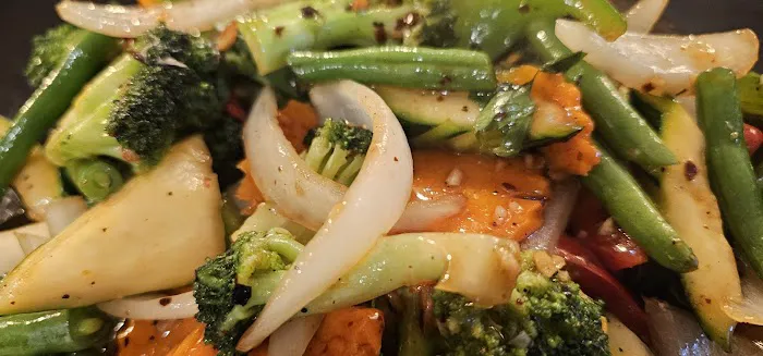 Barn Thai Restaurant Picture 1