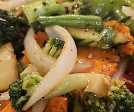 Barn Thai Restaurant