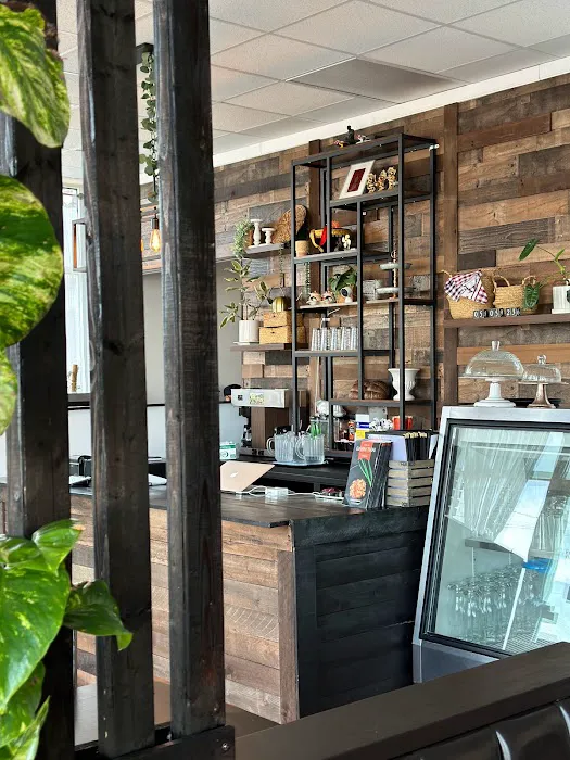 Barn Thai Restaurant Picture 9