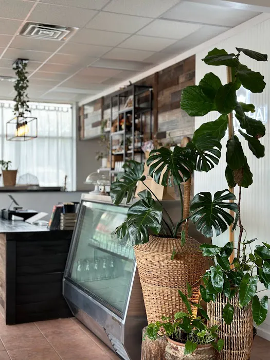 Barn Thai Restaurant Picture 6