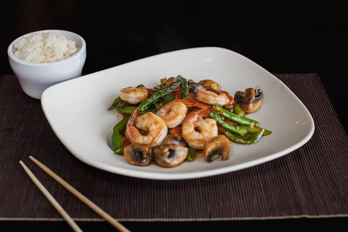 Barn Thai Restaurant Picture 7