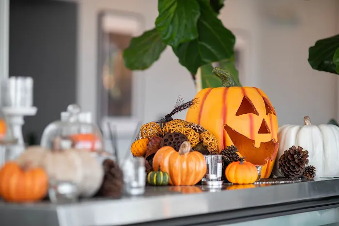 Barn Thai Restaurant Picture 8