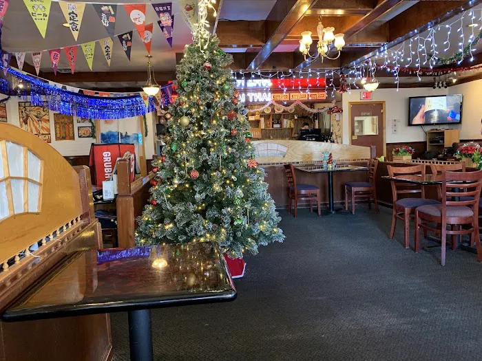 Mai Thai Restaurant - Thai & Ramen & Asian Food & Boba Bubble Tea Drinks Picture 9