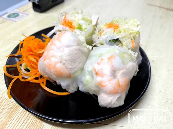 Mai Thai Restaurant - Thai & Ramen & Asian Food & Boba Bubble Tea Drinks Picture 10