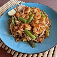 Mai Thai Restaurant - Thai & Ramen & Asian Food & Boba Bubble Tea Drinks ico