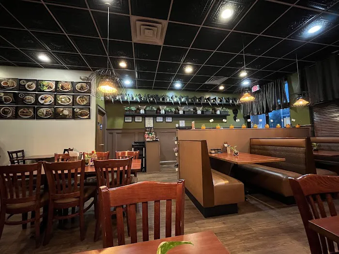 Xay’s Kitchen Laos & Thai Cuisine Picture 2