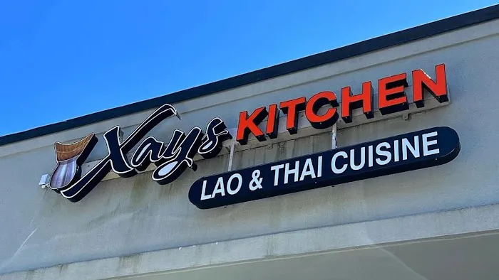 Xay’s Kitchen Laos & Thai Cuisine Picture 1