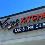 Xay’s Kitchen Laos & Thai Cuisine