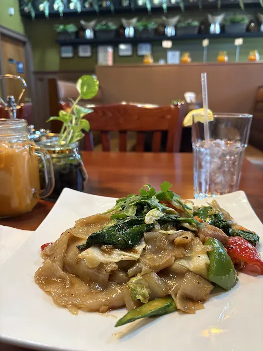 Xay’s Kitchen Laos & Thai Cuisine Picture 6