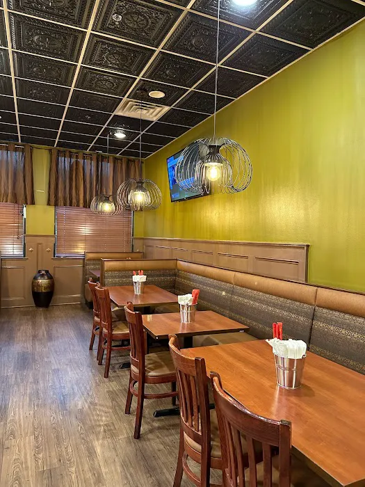 Xay’s Kitchen Laos & Thai Cuisine Picture 8