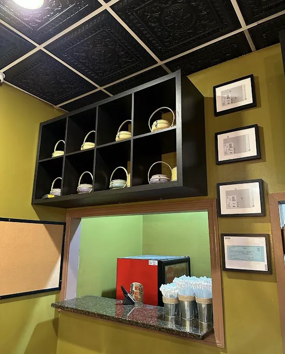 Xay’s Kitchen Laos & Thai Cuisine Picture 4