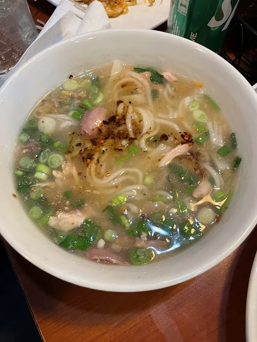 Xay’s Kitchen Laos & Thai Cuisine Picture 10