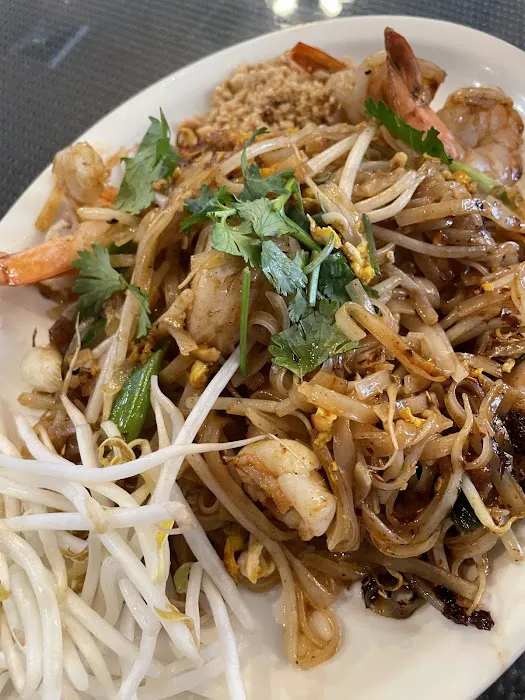 Xay’s Kitchen Laos & Thai Cuisine Picture 7