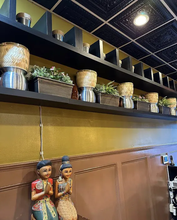 Xay’s Kitchen Laos & Thai Cuisine Picture 5