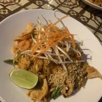 Thai Shelton Kitchen ico