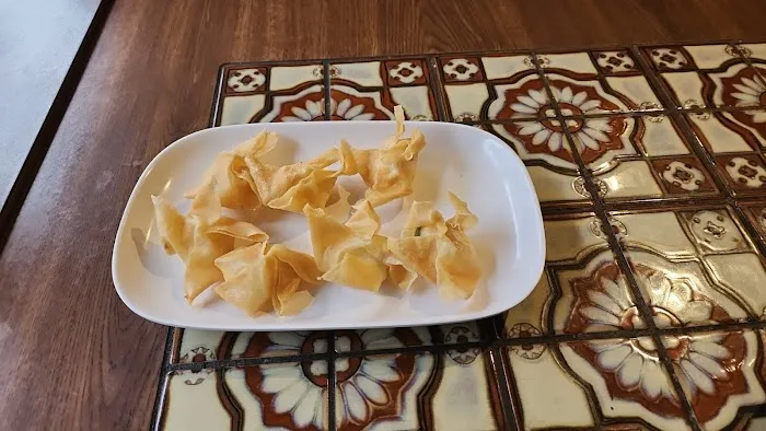 Thai Shelton Kitchen Picture 3