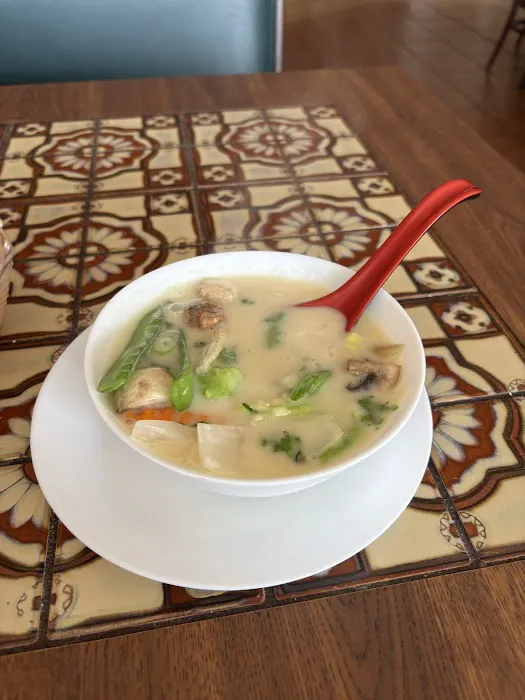 Thai Shelton Kitchen Picture 10