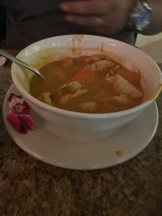 Thai Shelton Kitchen Picture 9