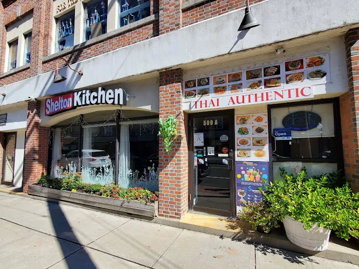 Thai Shelton Kitchen Picture 8