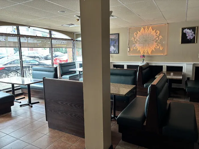 Thai Shelton Kitchen Picture 5